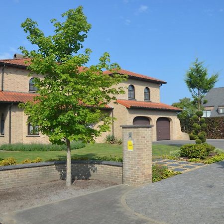 Neerpelt B&B Serenity المظهر الخارجي الصورة