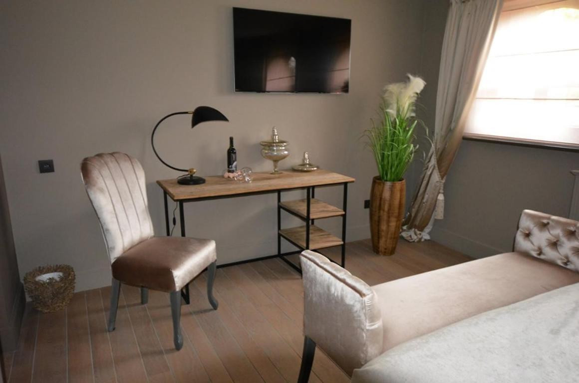 Neerpelt B&B Serenity المظهر الخارجي الصورة