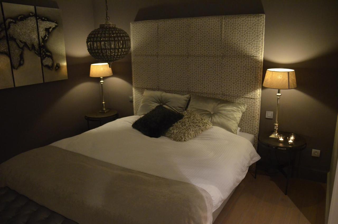 Neerpelt B&B Serenity المظهر الخارجي الصورة