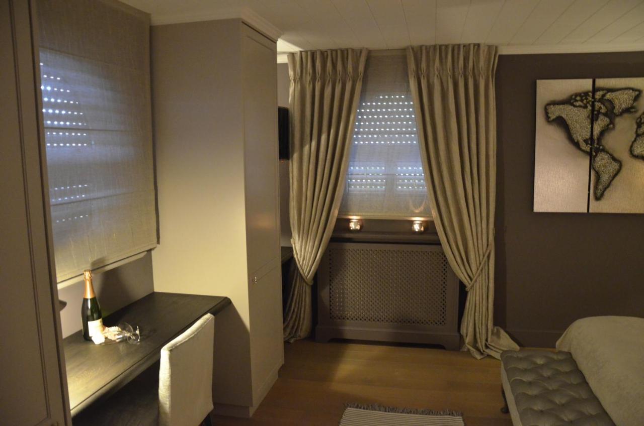 Neerpelt B&B Serenity المظهر الخارجي الصورة
