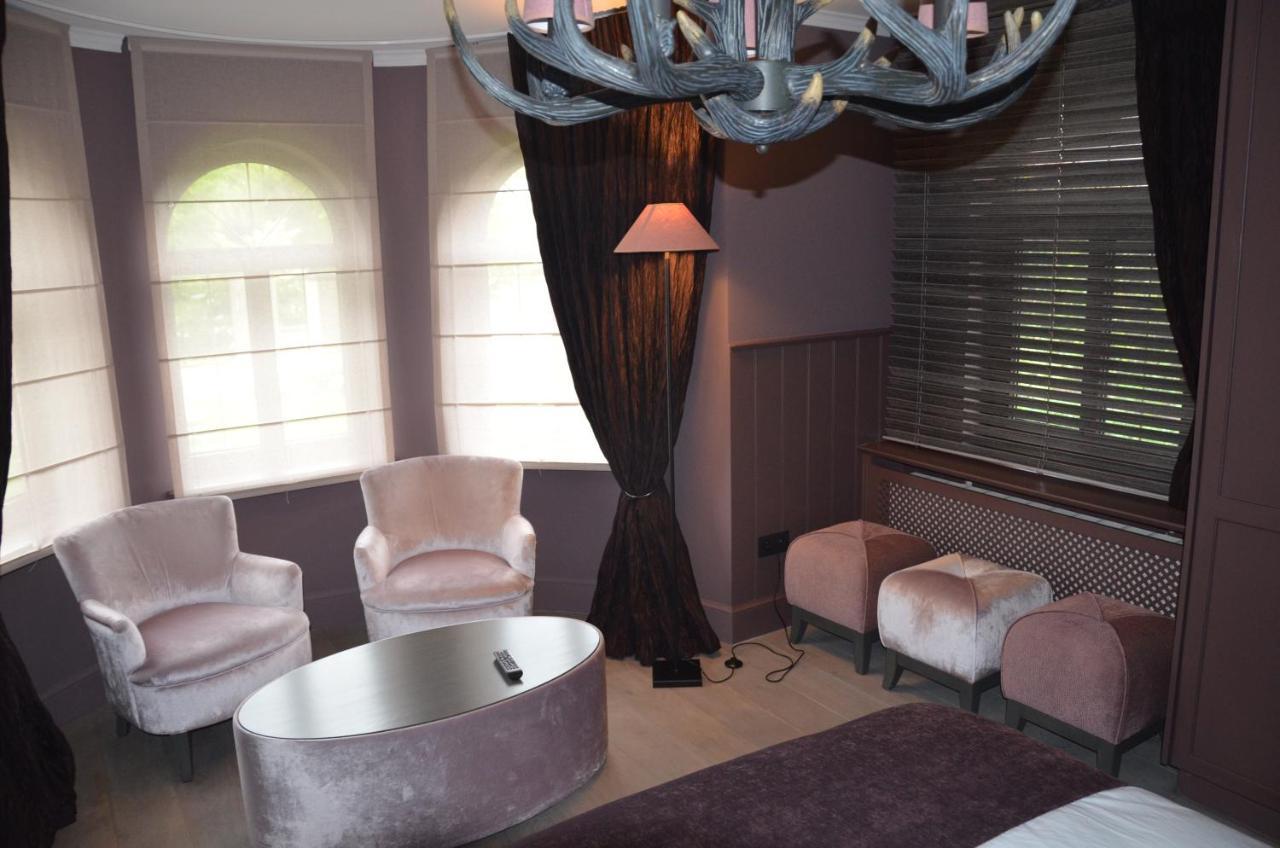 Neerpelt B&B Serenity المظهر الخارجي الصورة