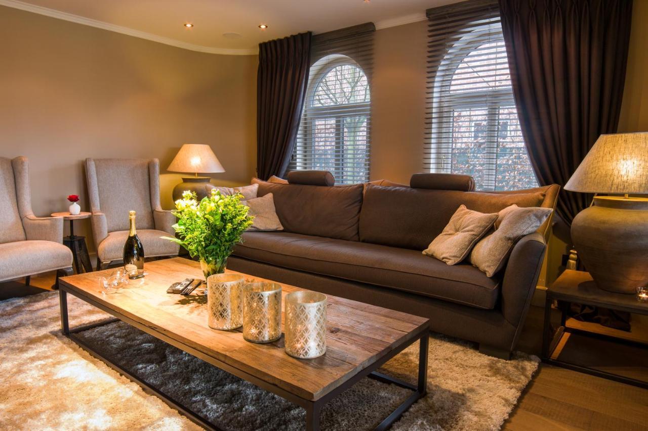Neerpelt B&B Serenity المظهر الخارجي الصورة