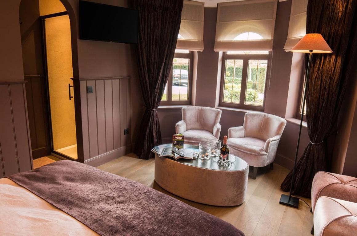 Neerpelt B&B Serenity المظهر الخارجي الصورة