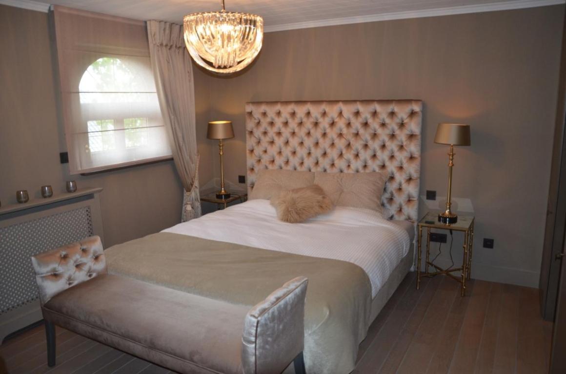Neerpelt B&B Serenity المظهر الخارجي الصورة