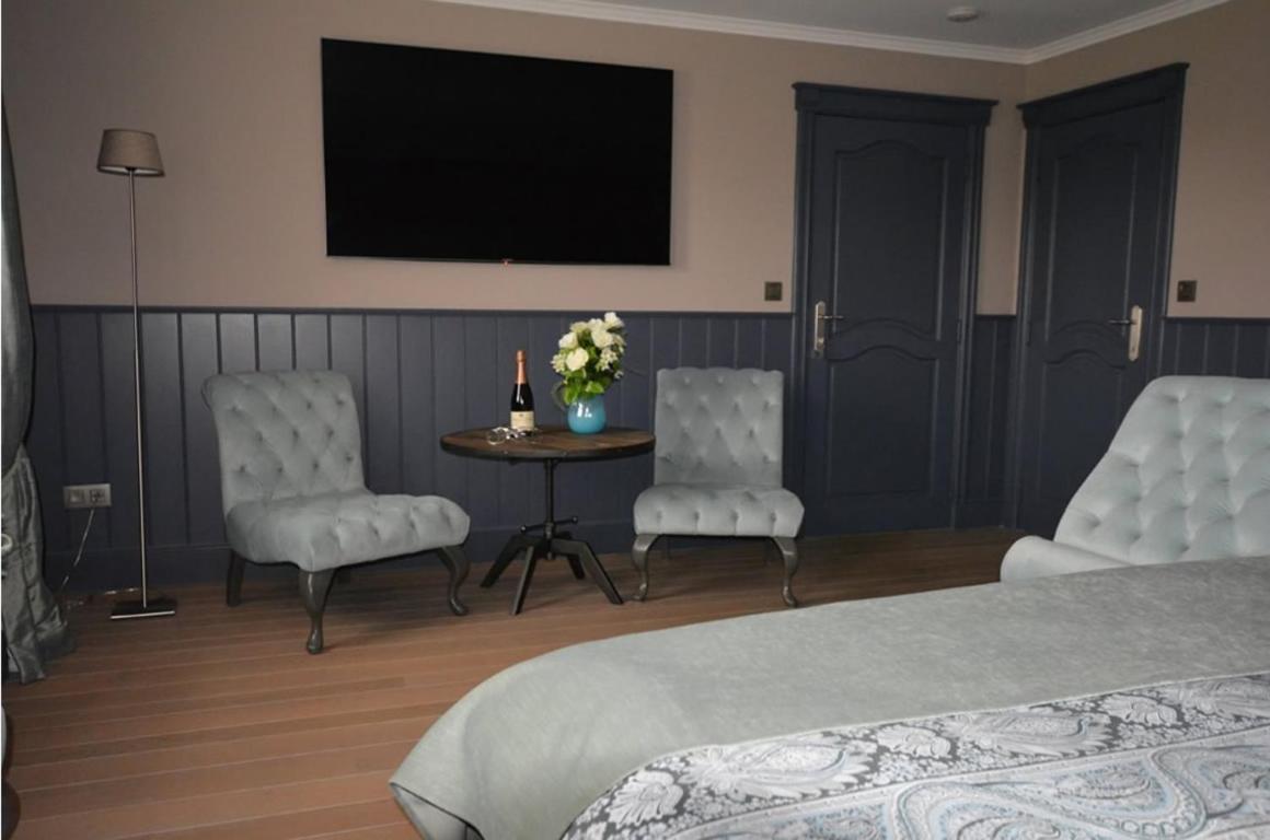 Neerpelt B&B Serenity المظهر الخارجي الصورة