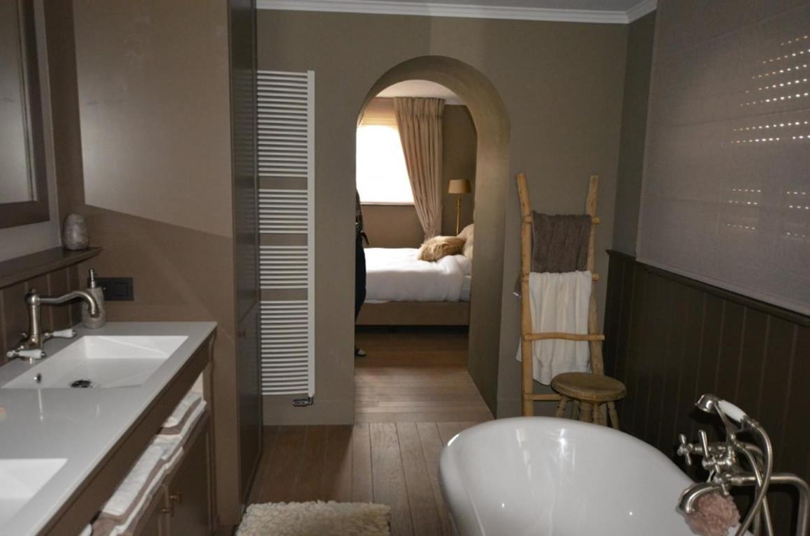 Neerpelt B&B Serenity المظهر الخارجي الصورة