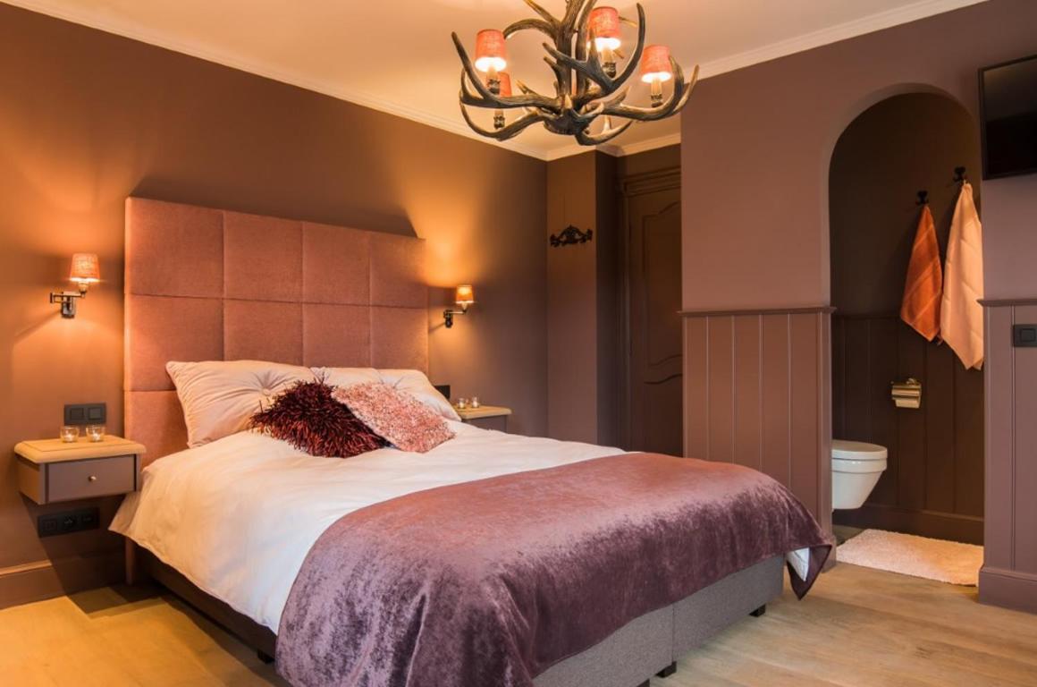 Neerpelt B&B Serenity المظهر الخارجي الصورة
