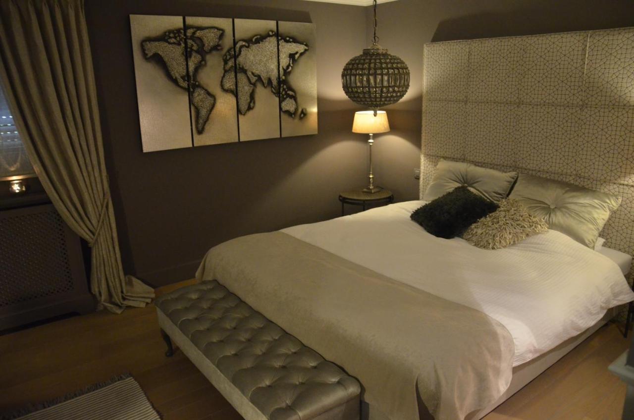 Neerpelt B&B Serenity المظهر الخارجي الصورة